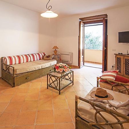 Borgo Di Conca Dei Marini Villa Bagian luar foto