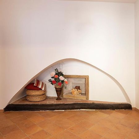 Borgo Di Conca Dei Marini Villa Bagian luar foto