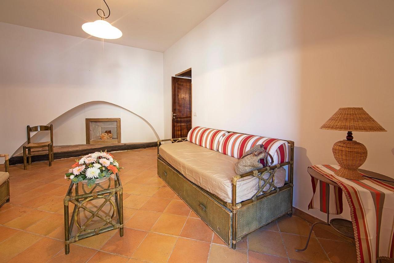Borgo Di Conca Dei Marini Villa Bagian luar foto