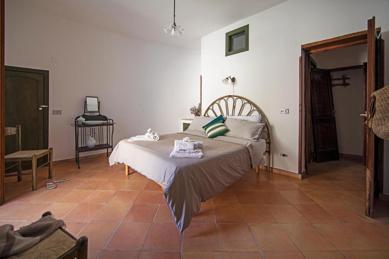 Borgo Di Conca Dei Marini Villa Bagian luar foto