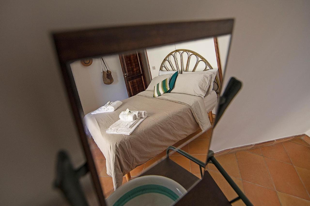 Borgo Di Conca Dei Marini Villa Bagian luar foto