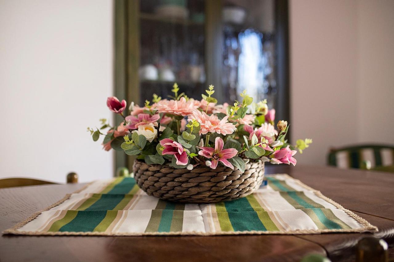 Borgo Di Conca Dei Marini Villa Bagian luar foto