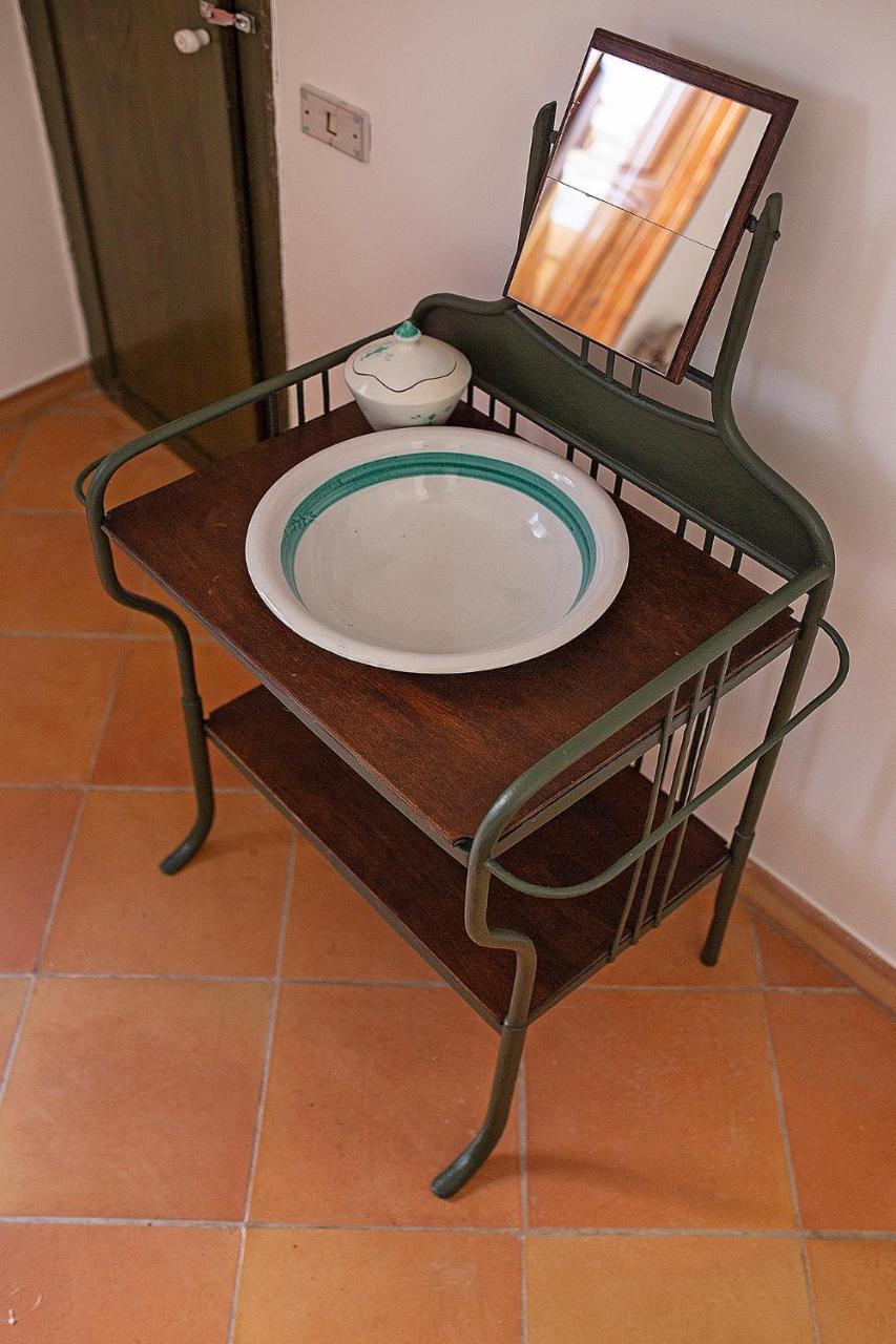 Borgo Di Conca Dei Marini Villa Bagian luar foto